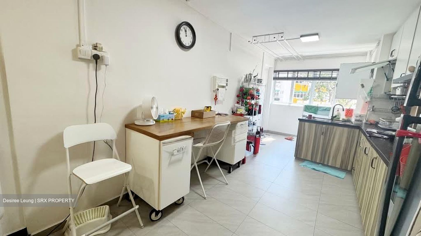Blk 201A Tampines Street 21 (Tampines), HDB 3 Rooms #544055331